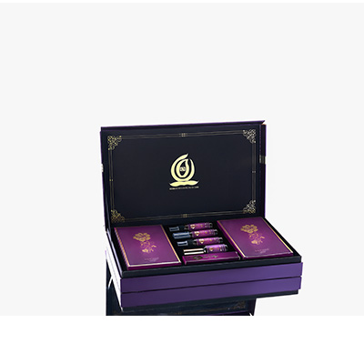 濂溪气血能量海底轮