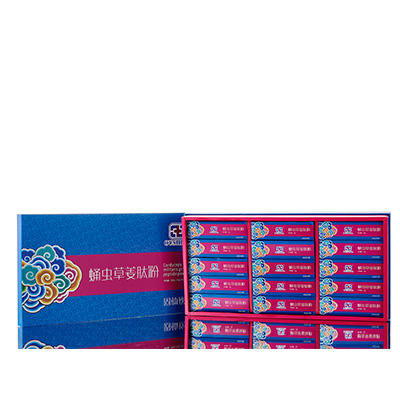 濂溪调经养气汤