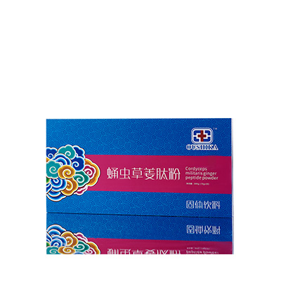 濂溪蛹虫草气血汤