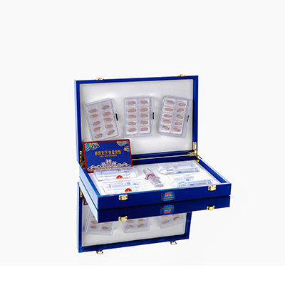 濂溪爱芯回春综合版