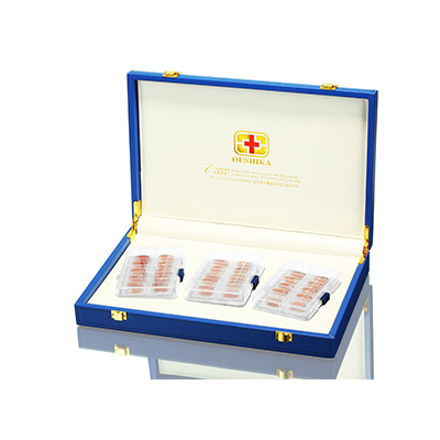 濂溪子宫排毒套